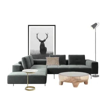 modern Interior Design Mood Board by the decorholic on Style Sourcebook