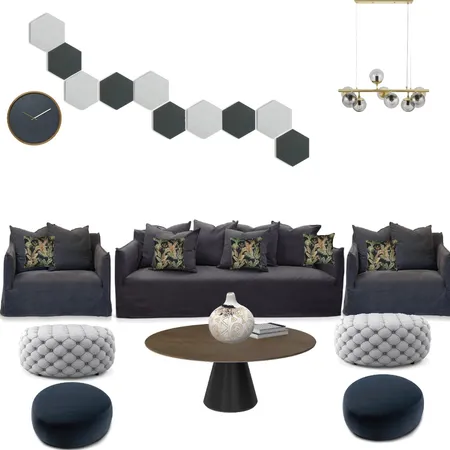 LIV IN Interior Design Mood Board by Sneha wankhede on Style Sourcebook