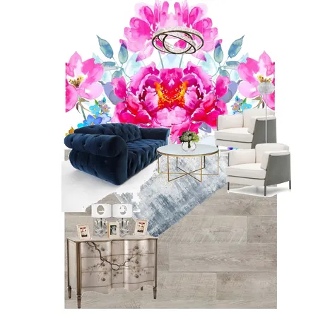 Mood Board-Mix Mach A,B,D Interior Design Mood Board by archifaciledesign5 on Style Sourcebook