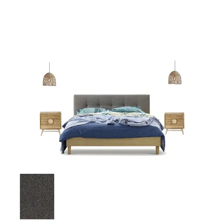 Bedroom Interior Design Mood Board by meldaly on Style Sourcebook