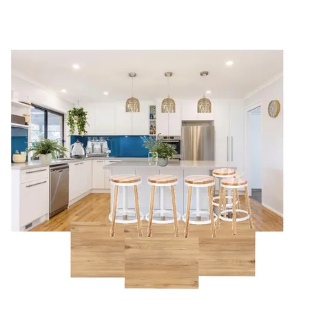 Kitchen 2 Interior Design Mood Board by mmx68 on Style Sourcebook