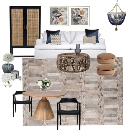 Oz design competition Interior Design Mood Board by Nat_Ben_Mer on Style Sourcebook