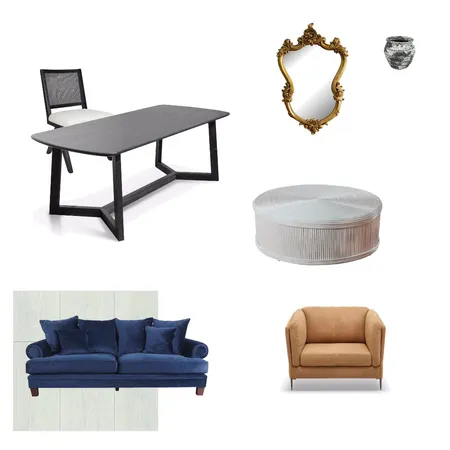 ED's dad Interior Design Mood Board by Jiseht on Style Sourcebook