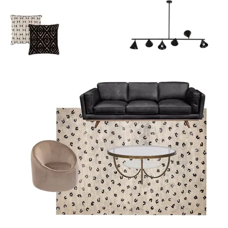 Studio Design Interior Design Mood Board by MadsG on Style Sourcebook