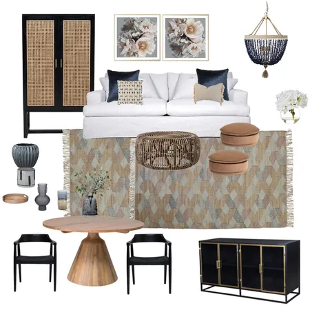 Oz design competition Interior Design Mood Board by Nat_Ben_Mer on Style Sourcebook