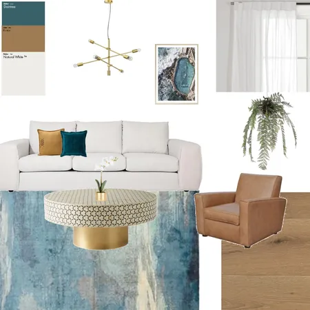 lr Interior Design Mood Board by laurenlongaphy on Style Sourcebook