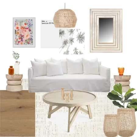 ll Interior Design Mood Board by laurenlongaphy on Style Sourcebook