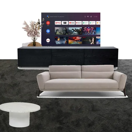 upstairs living 3 Interior Design Mood Board by Mdaprile on Style Sourcebook