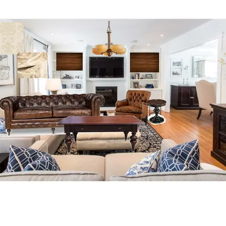 Greške u enterijeru i predlog-zadatak 2 Interior Design Mood Board by archifaciledesign5 on Style Sourcebook