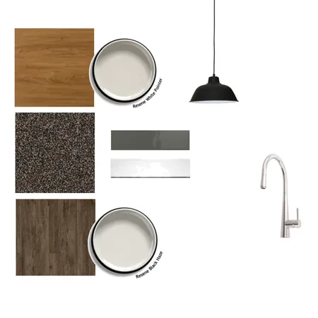 CH Standard Spec 3.1 Interior Design Mood Board by Tivoli Road Interiors on Style Sourcebook