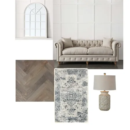 Living Room Interior Design Mood Board by hamptonsontheboulevard on Style Sourcebook