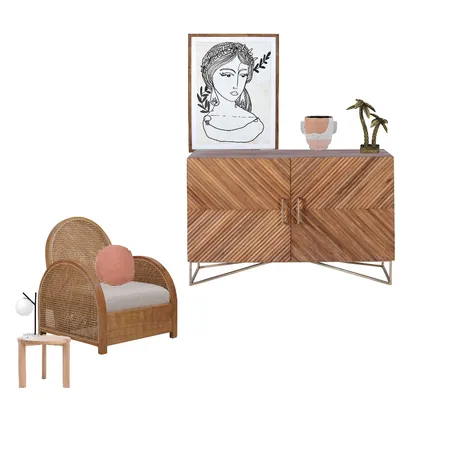 Slow Afternoons Interior Design Mood Board by Inca_Lane on Style Sourcebook