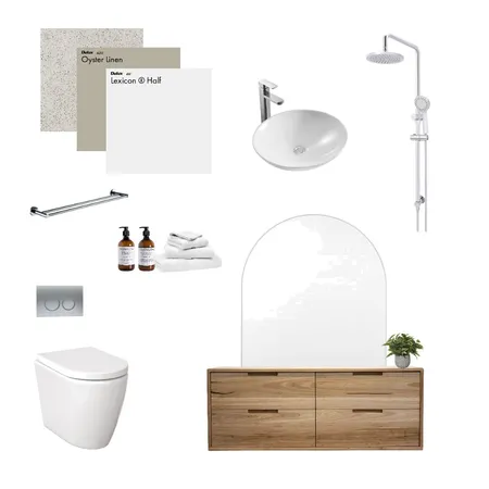 Sept 21 Interior Design Mood Board by katherinewepee