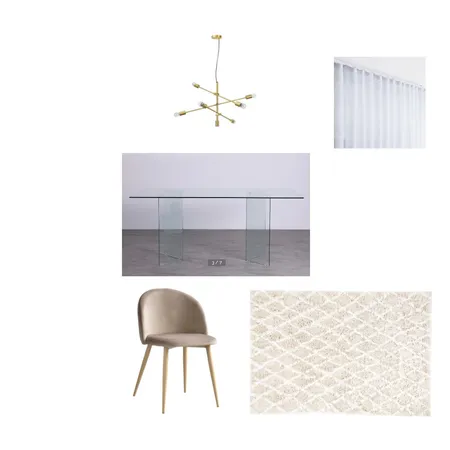 Dining room Interior Design Mood Board by Barbaraandres on Style Sourcebook