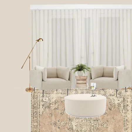 Janie’s Interior Design Mood Board by Milly on Style Sourcebook