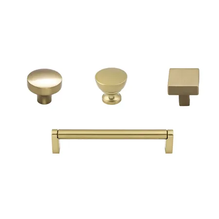 Yvette's Knobs Interior Design Mood Board by Intelligent Designs on Style Sourcebook