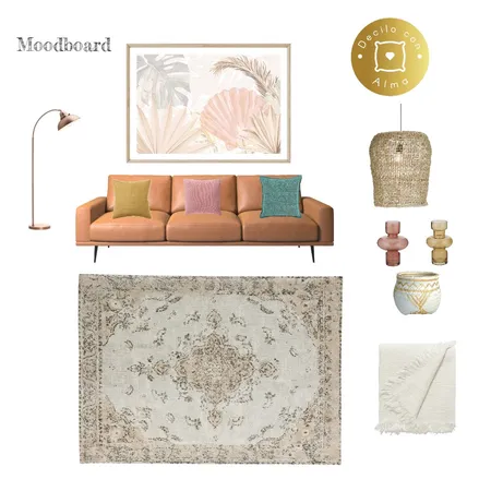 Moodboard 1 Interior Design Mood Board by Betania on Style Sourcebook
