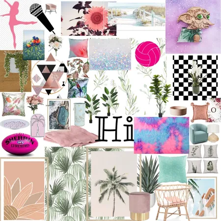 tech Interior Design Mood Board by oliviam603 on Style Sourcebook