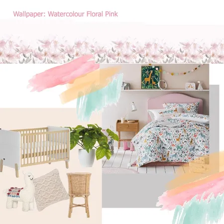 Test Interior Design Mood Board by hellocircus on Style Sourcebook