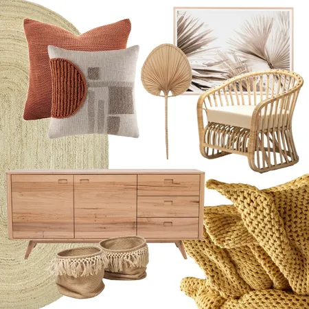Mood Board autunno Interior Design Mood Board by DadaDesign on Style Sourcebook