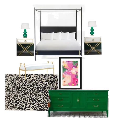 Treelane Master Interior Design Mood Board by Juan0971 on Style Sourcebook