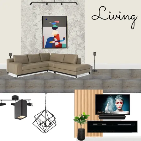fulo Interior Design Mood Board by glenagh