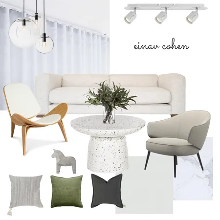 mood 5 Interior Design Mood Board by einavdesign1 on Style Sourcebook