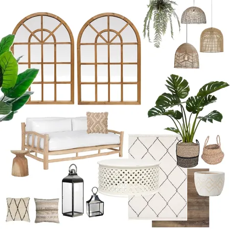 princess Modi terrace Interior Design Mood Board by salma on Style Sourcebook