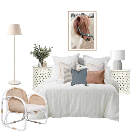 Earthy Haven Interior Design Mood Board by AshLawes on Style Sourcebook