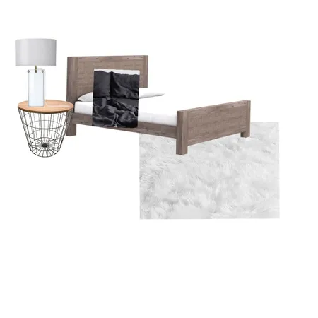 Master Bedroom Interior Design Mood Board by Nicholastacey on Style Sourcebook