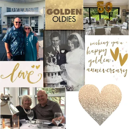 Mum & Dad 50 Interior Design Mood Board by Steph Smith on Style Sourcebook