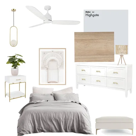 בלה בלה Interior Design Mood Board by stav bar on Style Sourcebook