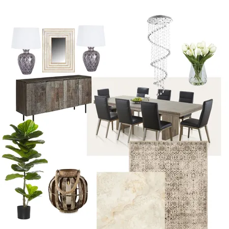 Aunty Arlene mood board Interior Design Mood Board by Adana on Style Sourcebook