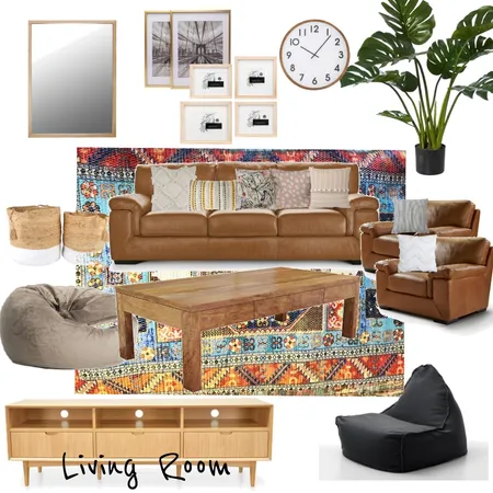 #KLbound Interior Design Mood Board by twelve11 on Style Sourcebook