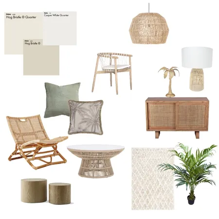 coombabah mood board 2 Interior Design Mood Board by Allison Gordon on Style Sourcebook