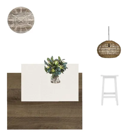 Kitchen Interior Design Mood Board by Jesspeckett on Style Sourcebook