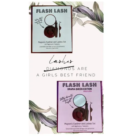Social media flash lash #1 Interior Design Mood Board by Taghanlawrence on Style Sourcebook
