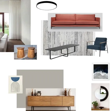 naama m Interior Design Mood Board by naamaetedgi