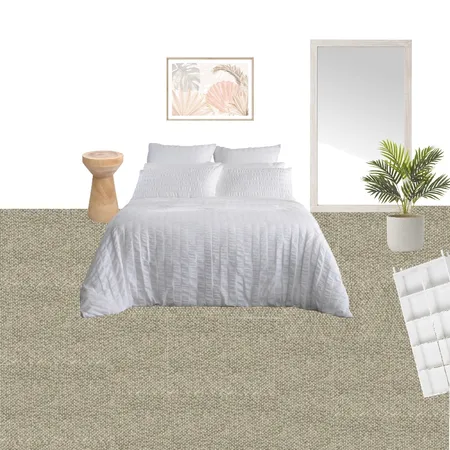 bedroom Interior Design Mood Board by Tearne on Style Sourcebook