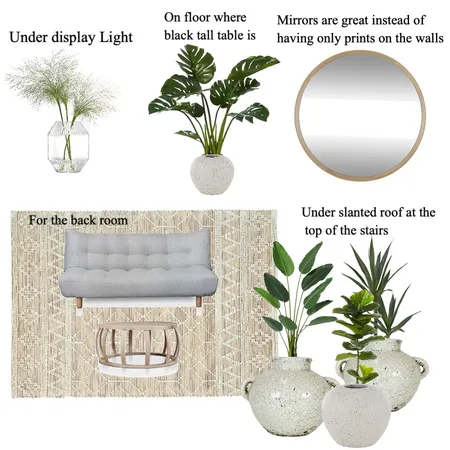 General Home Decor Interior Design Mood Board by Williams Way Interior Decorating on Style Sourcebook