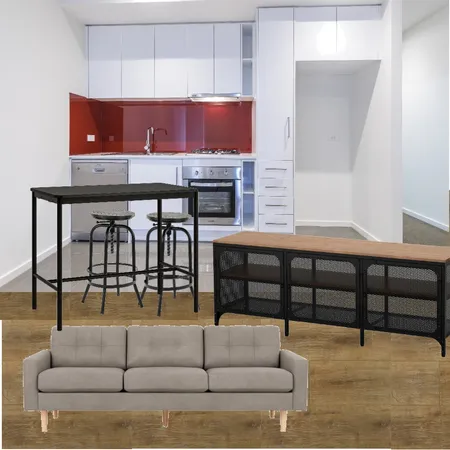 Living Room Interior Design Mood Board by YuliyaW on Style Sourcebook