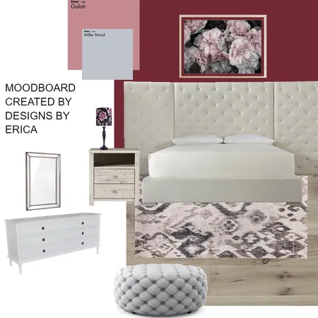 parents love nest Interior Design Mood Board by EricaP on Style Sourcebook