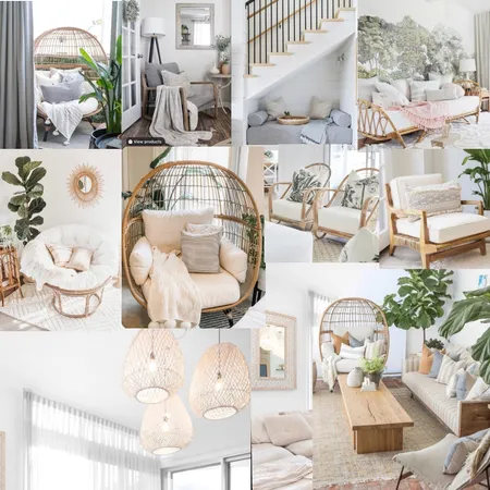 Fuchsia vibe Interior Design Mood Board by Oleander & Finch Interiors on Style Sourcebook