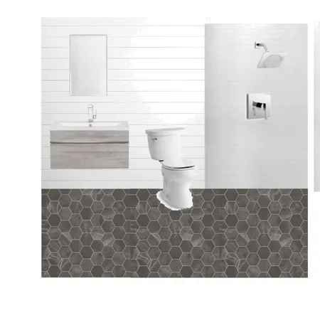 Stoneycrest apartment Interior Design Mood Board by mv on Style Sourcebook