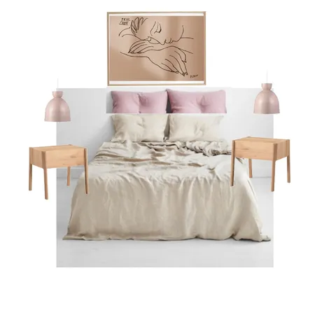 Master Bedroom - Close up 2 Interior Design Mood Board by anna.reed87 on Style Sourcebook