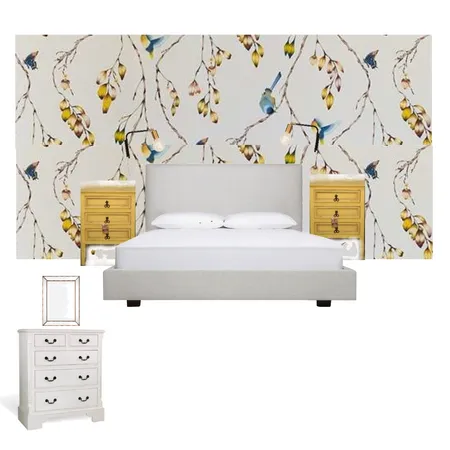 יעל ואדר Interior Design Mood Board by netaleesteph on Style Sourcebook