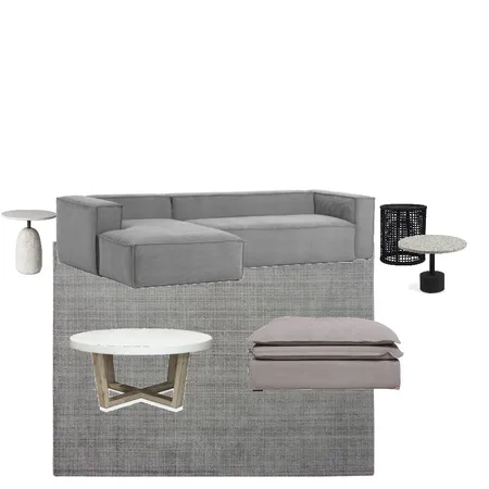 Megan Interior Design Mood Board by AmyBerrington on Style Sourcebook