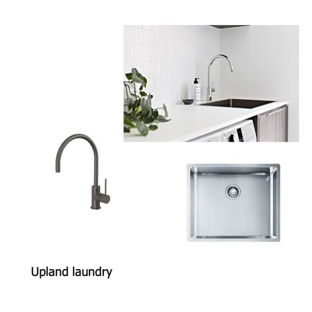 upland laundry Interior Design Mood Board by MARS62 on Style Sourcebook