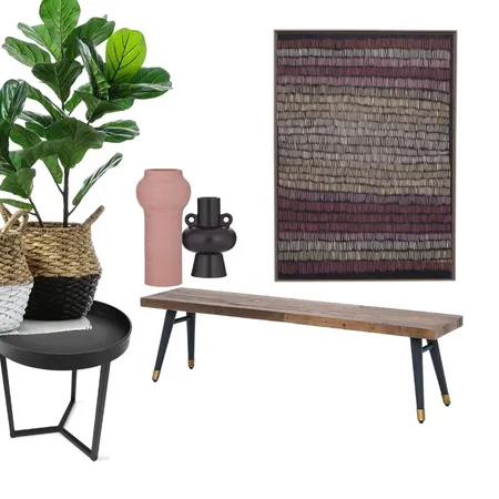 Entry Way Interior Design Mood Board by mjantar82@gmail.com on Style Sourcebook