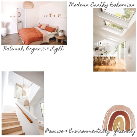 RENO SCHOOL - Vision Board Interior Design Mood Board by saraaylward on Style Sourcebook